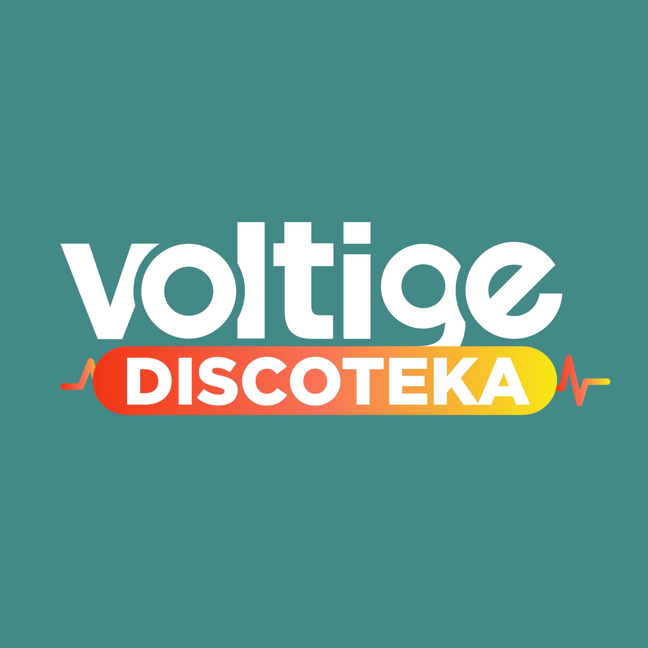 VOLTIGE RADIO - Discoteka