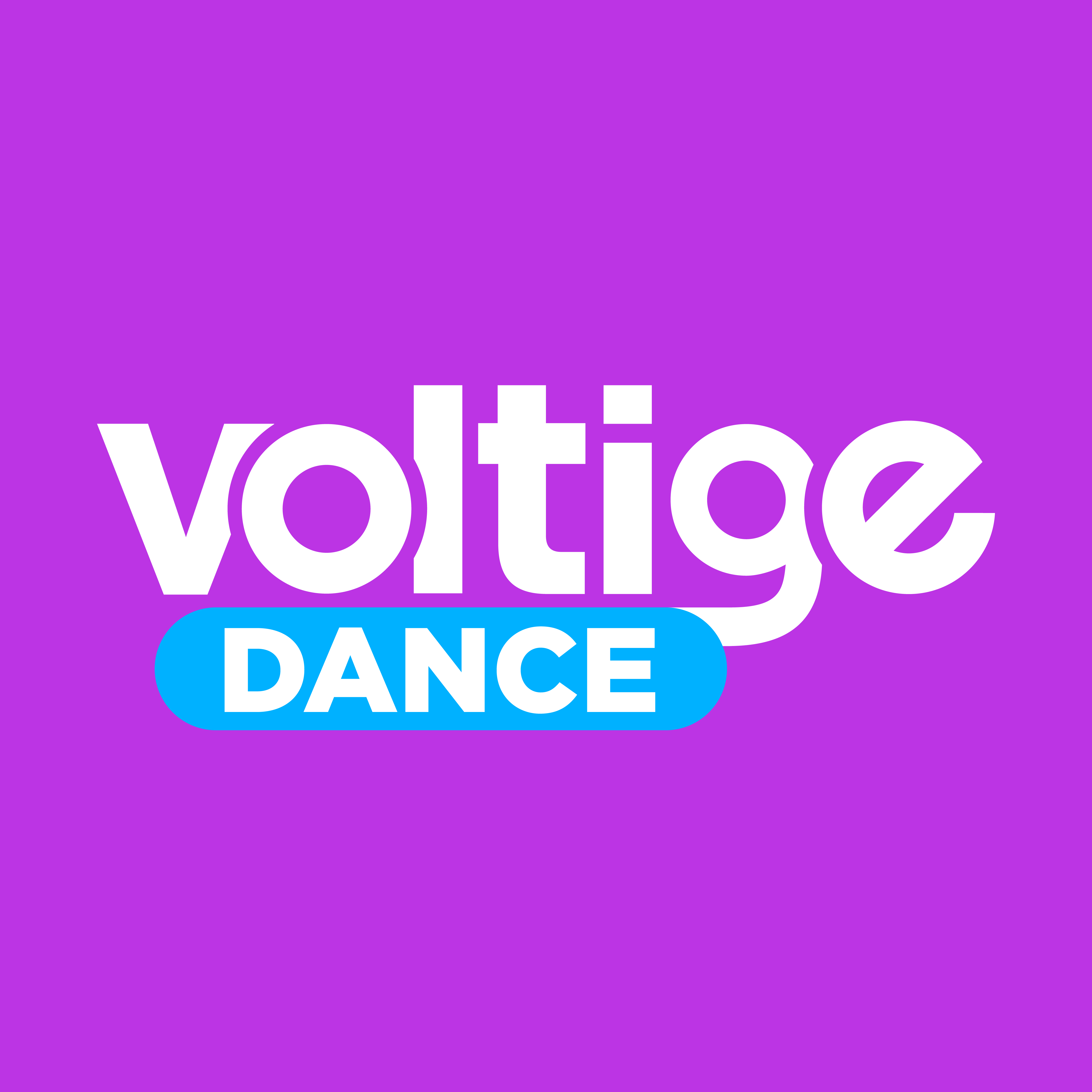 VOLTIGE RADIO - Dance