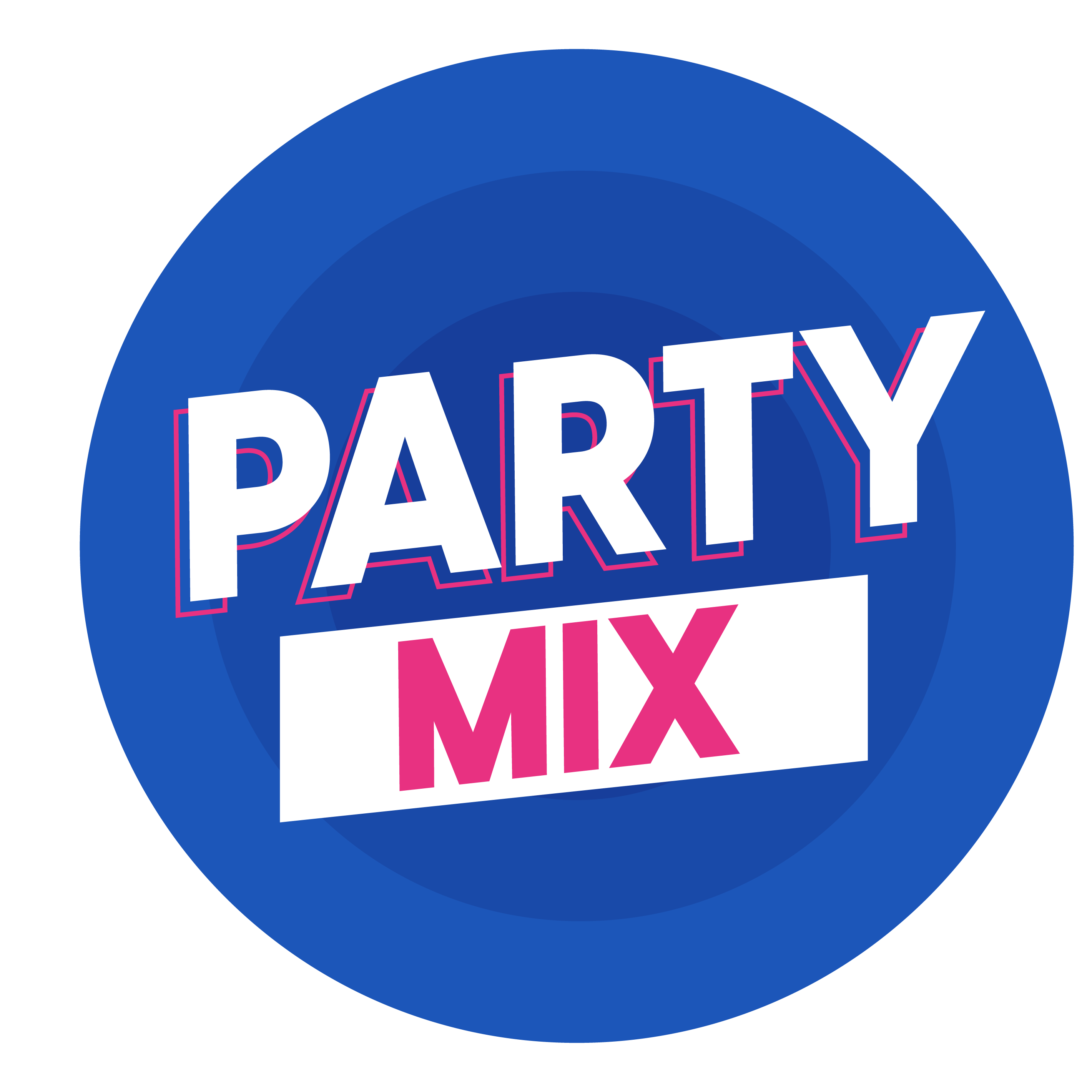Party Mix
