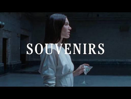 Charlotte Cardin - Memories (Souvenirs)