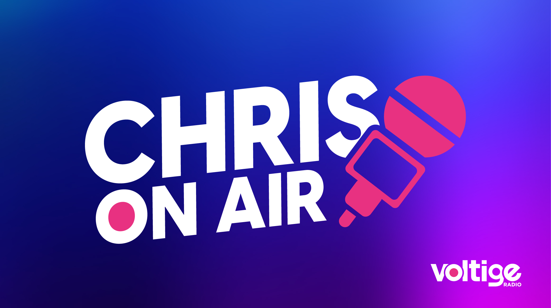Chris On Air