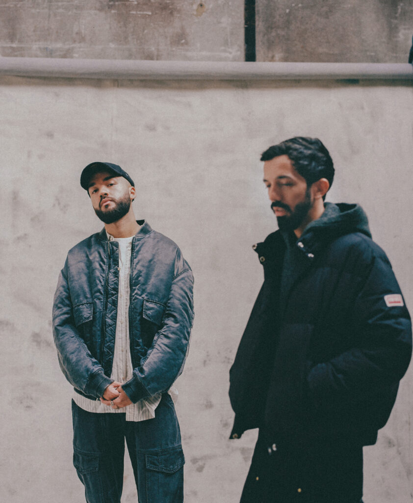 BIGFLO & OLI